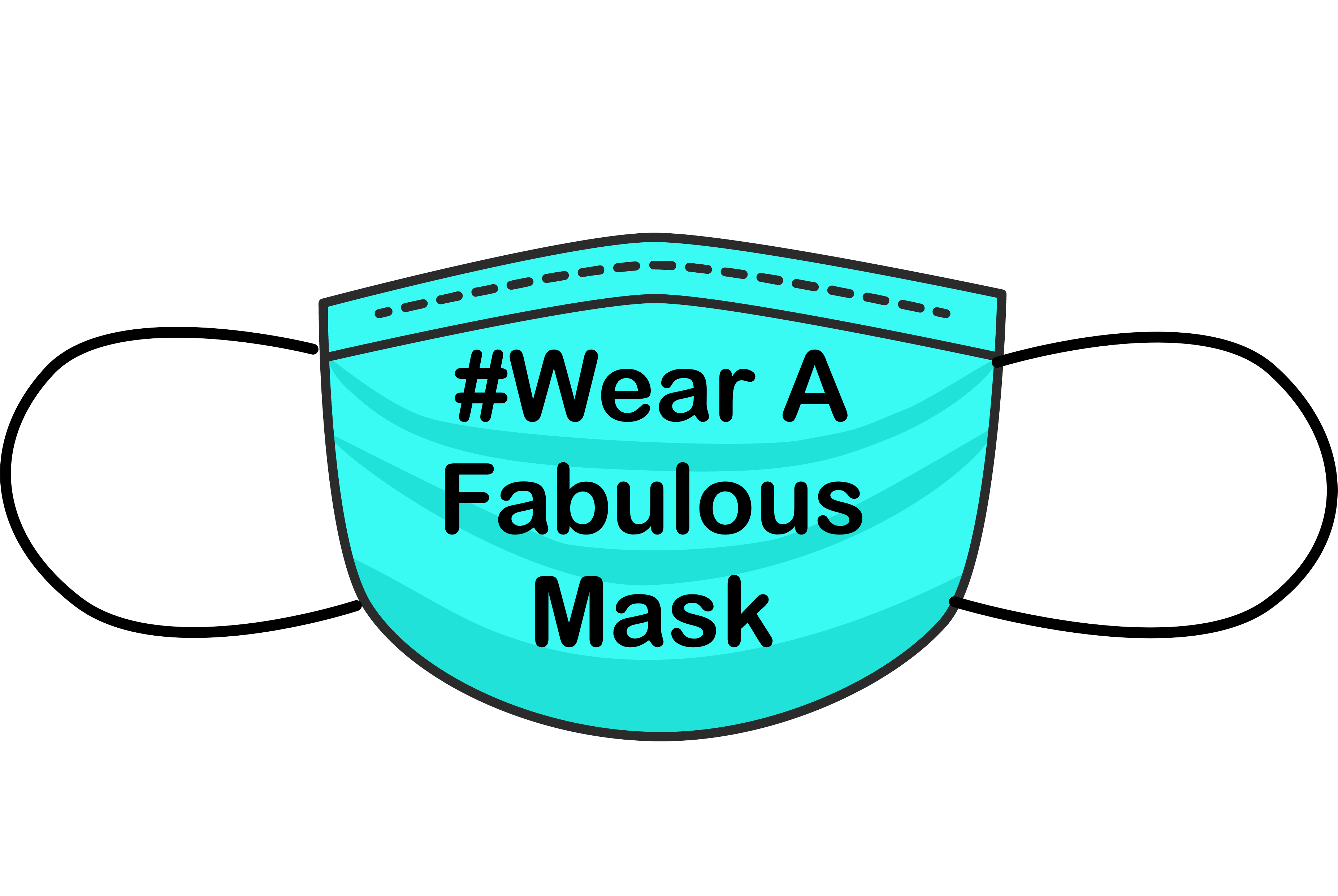 A Fabulous Mask